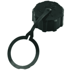 BOUCHON DE RESERVOIR ESSENCE diam : 36 mm /modèle TF22 - TG33-18 - PIECE DETACHEE D'ORIGINE KAWASAKI