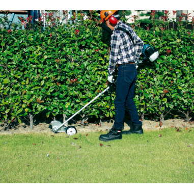 OUTIL DRESSE BORDURE - 196752 0 - 0088381437011 - D'ORIGINE MAKITA