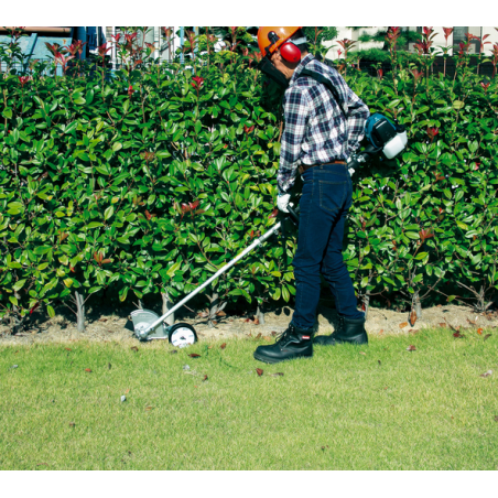 OUTIL DRESSE BORDURE - 196752 0 - 0088381437011 - D'ORIGINE MAKITA