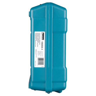 KIT D'ASPIRATION POUR PERFORATEURS SDS MAX 52MM - 196858 4 - 0088381441599 - D'ORIGINE MAKITA