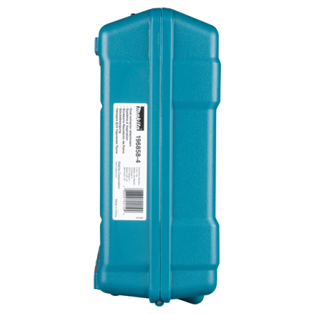 KIT D'ASPIRATION POUR PERFORATEURS SDS MAX 52MM - 196858 4 - 0088381441599 - D'ORIGINE MAKITA