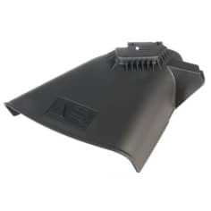 DEFLECTEUR LATERAL HERBE NU SD98 (3256000770/3256000771/3256000772/ 325600077/3)
