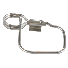 ATTACHE POUR MOUSQUETON / 197043 2 / 0088381447362 - D'ORIGINE MAKITA