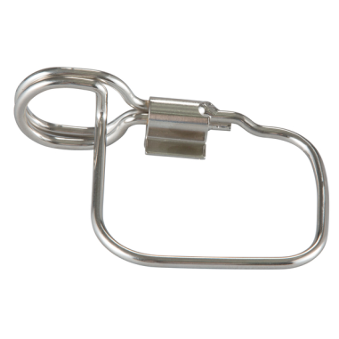 ATTACHE POUR MOUSQUETON / 197043 2 / 0088381447362 - D'ORIGINE MAKITA