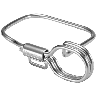 ATTACHE POUR MOUSQUETON / 197043 2 / 0088381447362 - D'ORIGINE MAKITA ATTACHE POUR MOUSQUETON / 197043 2 / 0088381447362 - D'ORIGINE MAKITA