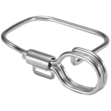 ATTACHE POUR MOUSQUETON / 197043 2 / 0088381447362 - D'ORIGINE MAKITA ATTACHE POUR MOUSQUETON / 197043 2 / 0088381447362 - D'ORIGINE MAKITA