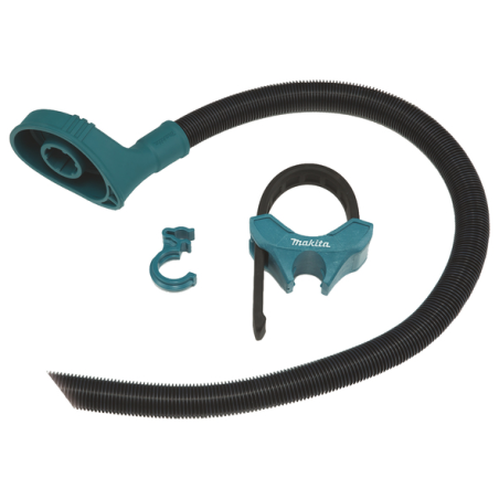 COLLECTEUR A POUSSIERE KIT / 197148 8 / 0088381449960 - D'ORIGINE MAKITA COLLECTEUR A POUSSIERE KIT / 197148 8 / 0088381449960 - D'ORIGINE MAKITA
