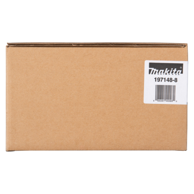 COLLECTEUR A POUSSIERE KIT / 197148 8 / 0088381449960 - D'ORIGINE MAKITA COLLECTEUR A POUSSIERE KIT / 197148 8 / 0088381449960 - D'ORIGINE MAKITA