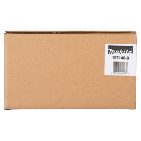 COLLECTEUR A POUSSIERE KIT / 197148 8 / 0088381449960 - D'ORIGINE MAKITA COLLECTEUR A POUSSIERE KIT / 197148 8 / 0088381449960 - D'ORIGINE MAKITA