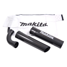 KIT D'ASPIRATION PB250 4 - 197235 3 - 0088381474924 - D'ORIGINE MAKITA