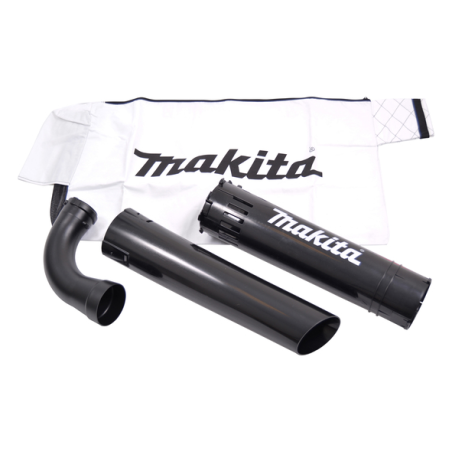 KIT D'ASPIRATION PB250 4 - 197235 3 - 0088381474924 - D'ORIGINE MAKITA