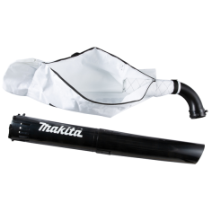 KIT D'ASPIRATION PB250 4 - 197235 3 - 0088381474924 - D'ORIGINE MAKITA 2