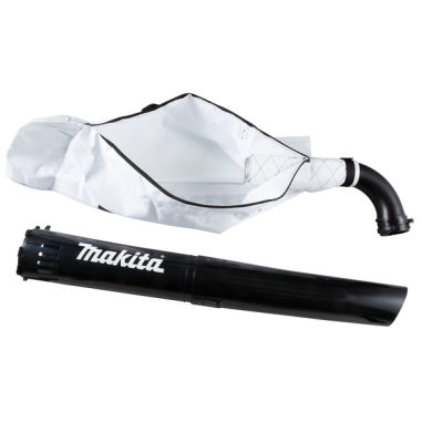 KIT D'ASPIRATION PB250 4 - 197235 3 - 0088381474924 - D'ORIGINE MAKITA