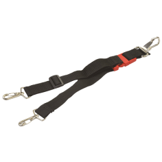 SANGLE POUR DEBROUSSAILLEUSE - 197243 4 - 0088381454285 - D'ORIGINE MAKITA