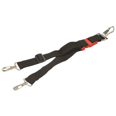 SANGLE POUR DEBROUSSAILLEUSE - 197243 4 - 0088381454285 - D'ORIGINE MAKITA