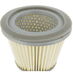 FILTRE A AIR CONIQUE diam base 118 mm/ modèle FE250D/FE290G/350 - PIECE DETACHEE D'ORIGINE KAWASAKI