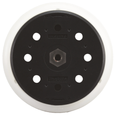 PLATEAU AUTO AGRIPPANT SOUPLE 150 MM - 197314 7 - 0088381461948 - D'ORIGINE MAKITA