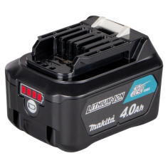 BATTERIE BL1041B 12V 4AH / 197406 2 / 0088381461658 - D'ORIGINE MAKITA
