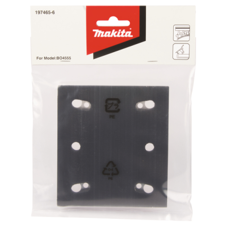 PATIN COMPLET - 197465 6 - 0088381458931 - D'ORIGINE MAKITA