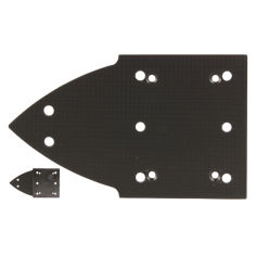 PATIN COMPLET - 197467 2 - 0088381458955 - D'ORIGINE MAKITA