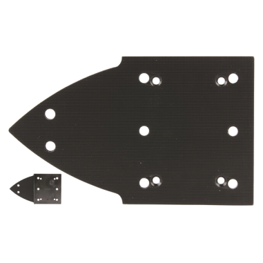 PATIN COMPLET - 197467 2 - 0088381458955 - D'ORIGINE MAKITA