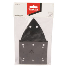 PATIN COMPLET - 197467 2 - 0088381458955 - D'ORIGINE MAKITA 2