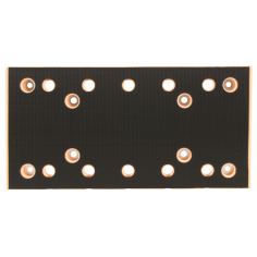 PLATEAU AUTO AGRIPPANT - 197469 8 - 0088381458979 - D'ORIGINE MAKITA