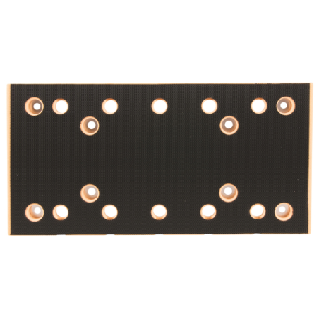 PLATEAU AUTO AGRIPPANT - 197469 8 - 0088381458979 - D'ORIGINE MAKITA