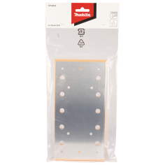 PLATEAU AUTO AGRIPPANT - 197469 8 - 0088381458979 - D'ORIGINE MAKITA 2