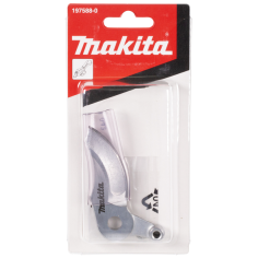 JEU DE LAME SUPERIEUR - 197588 0 - 0088381465342 - D'ORIGINE MAKITA 2