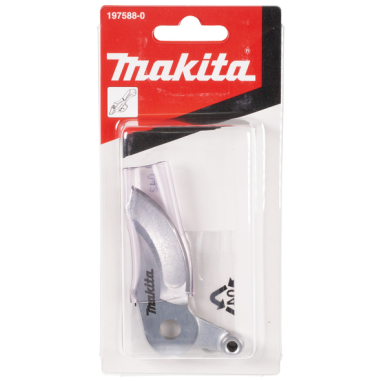 JEU DE LAME SUPERIEUR - 197588 0 - 0088381465342 - D'ORIGINE MAKITA
