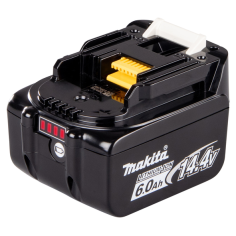 BATTERIE BL1460B LI ION / 197709 4 / 0088381464659 - D'ORIGINE MAKITA