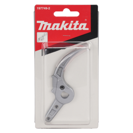 LAME SET - 197749 2 - 0088381465366 - D'ORIGINE MAKITA