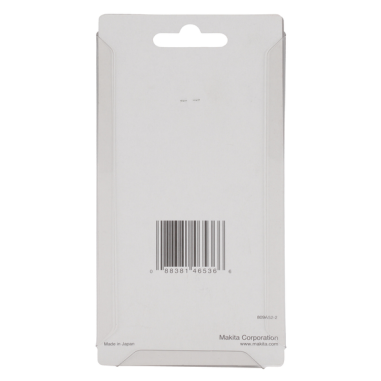 LAME SET - 197749 2 - 0088381465366 - D'ORIGINE MAKITA