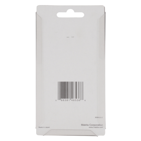 LAME SET - 197749 2 - 0088381465366 - D'ORIGINE MAKITA