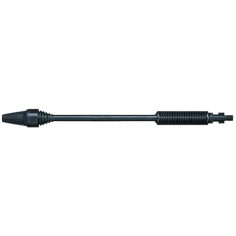 LANCE PULVERISATION CYCLONE 10M - 197824 4 - 0088381518383 - D'ORIGINE MAKITA