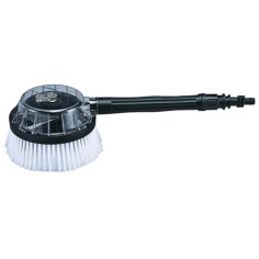 BROSSE NETTOYANTE ROTATIVE / 197831 7 / 0088381484640 - D'ORIGINE MAKITA