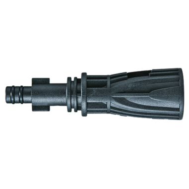 CONNECTEUR ACCESSOIRES / 197853 7 / 0088381484749 - D'ORIGINE MAKITA