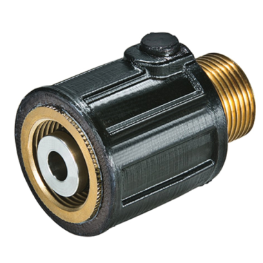 RACCORD PIVOTANT ANTI TORSION - 197867 6 - 0088381490221 - D'ORIGINE MAKITA