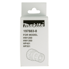 RACCORD RAPIDE - 197883 8 - 0088381496049 - D'ORIGINE MAKITA 2