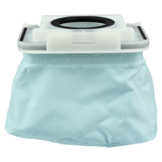 SAC TISSU REUTILISABLE - 197899 3 - 0088381468060 - D'ORIGINE MAKITA