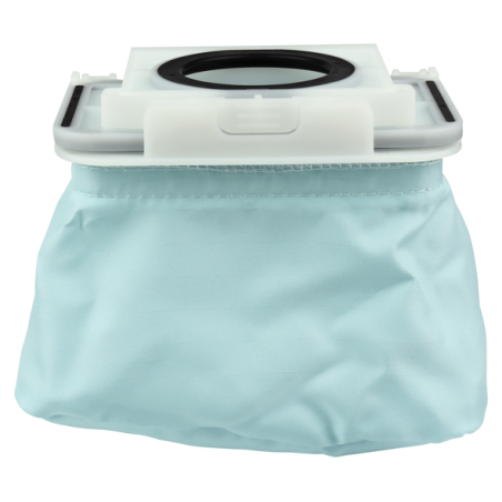 SAC TISSU REUTILISABLE - 197899 3 - 0088381468060 - D'ORIGINE MAKITA