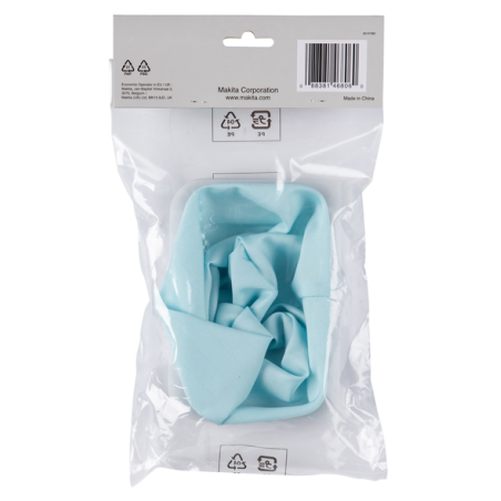 SAC TISSU REUTILISABLE - 197899 3 - 0088381468060 - D'ORIGINE MAKITA