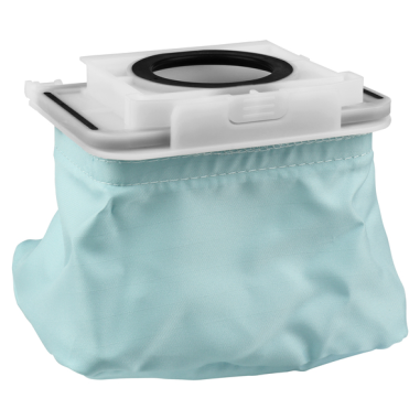 SAC TISSU REUTILISABLE - 197899 3 - 0088381468060 - D'ORIGINE MAKITA