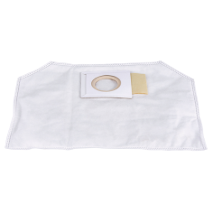 SACS FILTRES A POUSSIERES (10 PCS) - 197903 8 - 0088381468107 - D'ORIGINE MAKITA