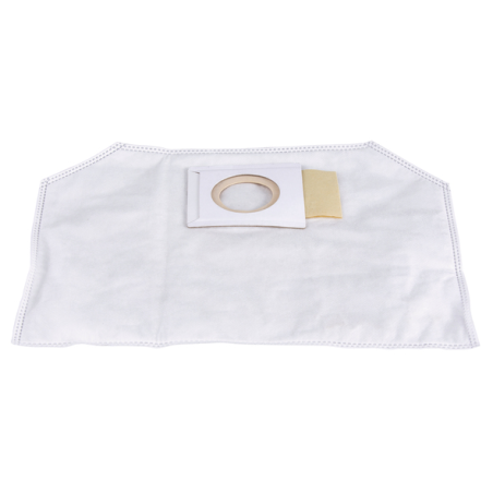 SACS FILTRES A POUSSIERES (10 PCS) - 197903 8 - 0088381468107 - D'ORIGINE MAKITA