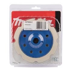 PLATEAU 150 - 197928 2 - 0088381468381 - D'ORIGINE MAKITA 2