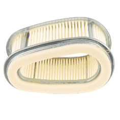 FILTRE A AIR L:122 mm H:60 mm FC 290 V - PIECE DETACHEE D'ORIGINE KAWASAKI