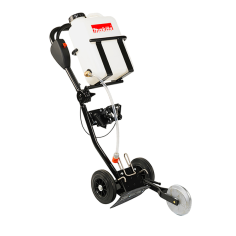 CHARIOT POUR DECOUPEUSES THERMIQUES TYPE EK7301WS / 197980 0 / 4002829785645 - D'ORIGINE MAKITA 2