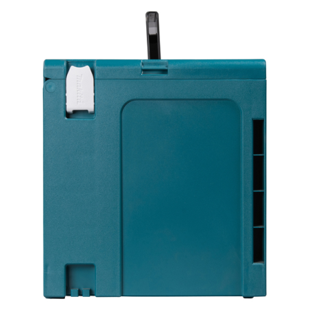 GLACIERE MAKPAC 4 - 198253 4 - 0088381476607 - D'ORIGINE MAKITA